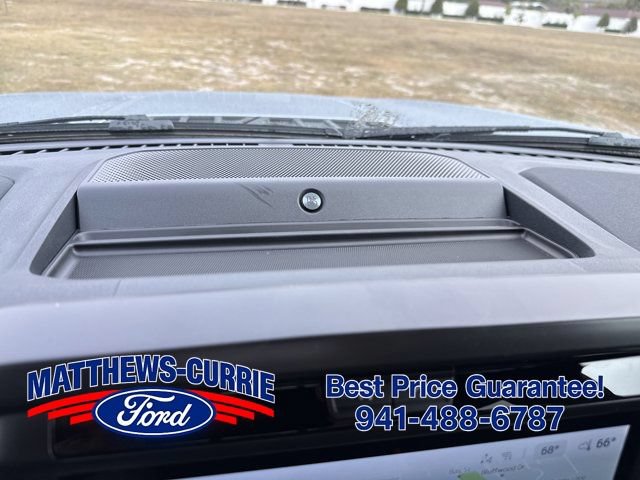 New 2026 Ford F150 Lariat w/ Equipment Group 501A Mid AWD/4WD image 19