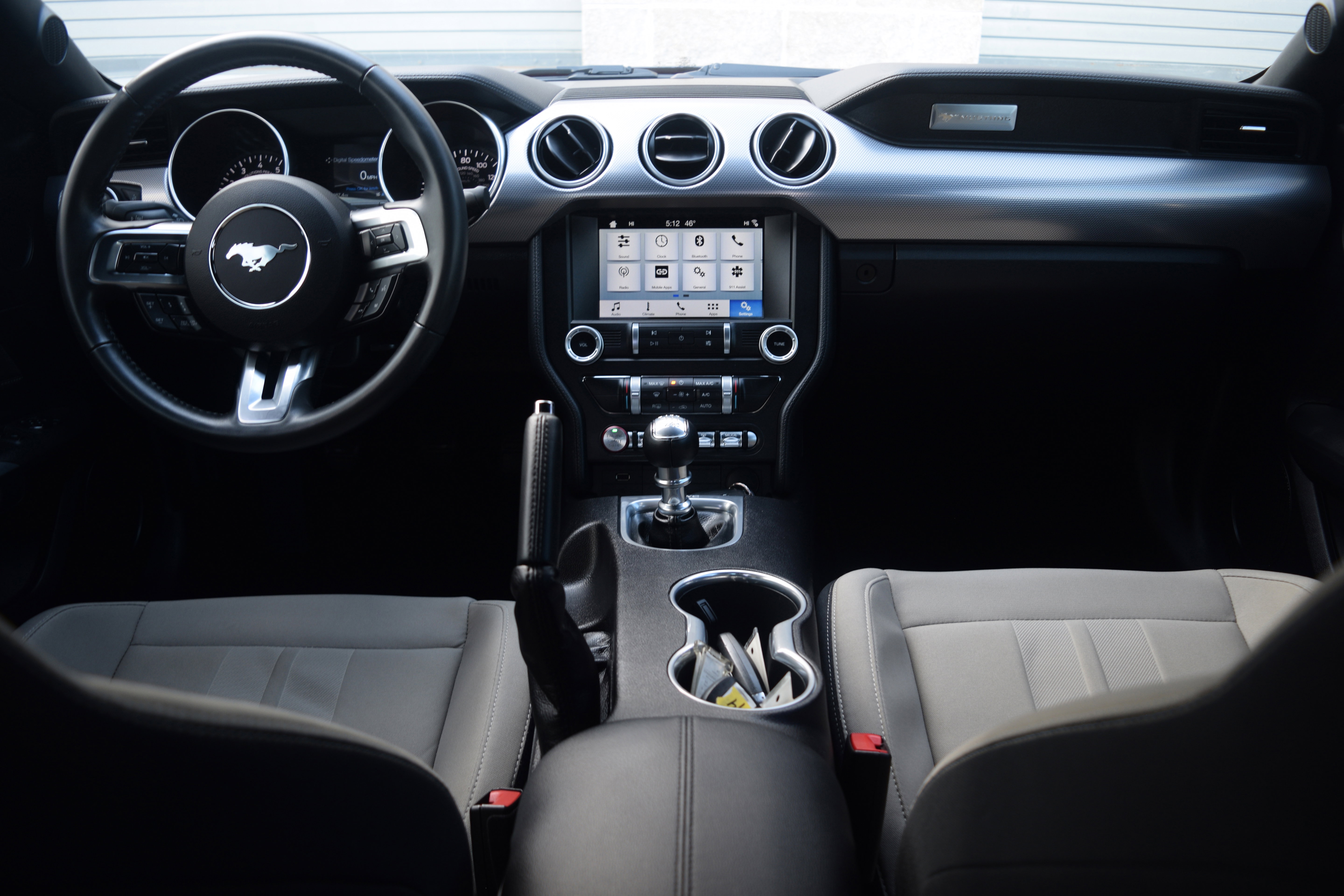 Used 2019 Ford Mustang GT w/ Equipment Group 301A image 8