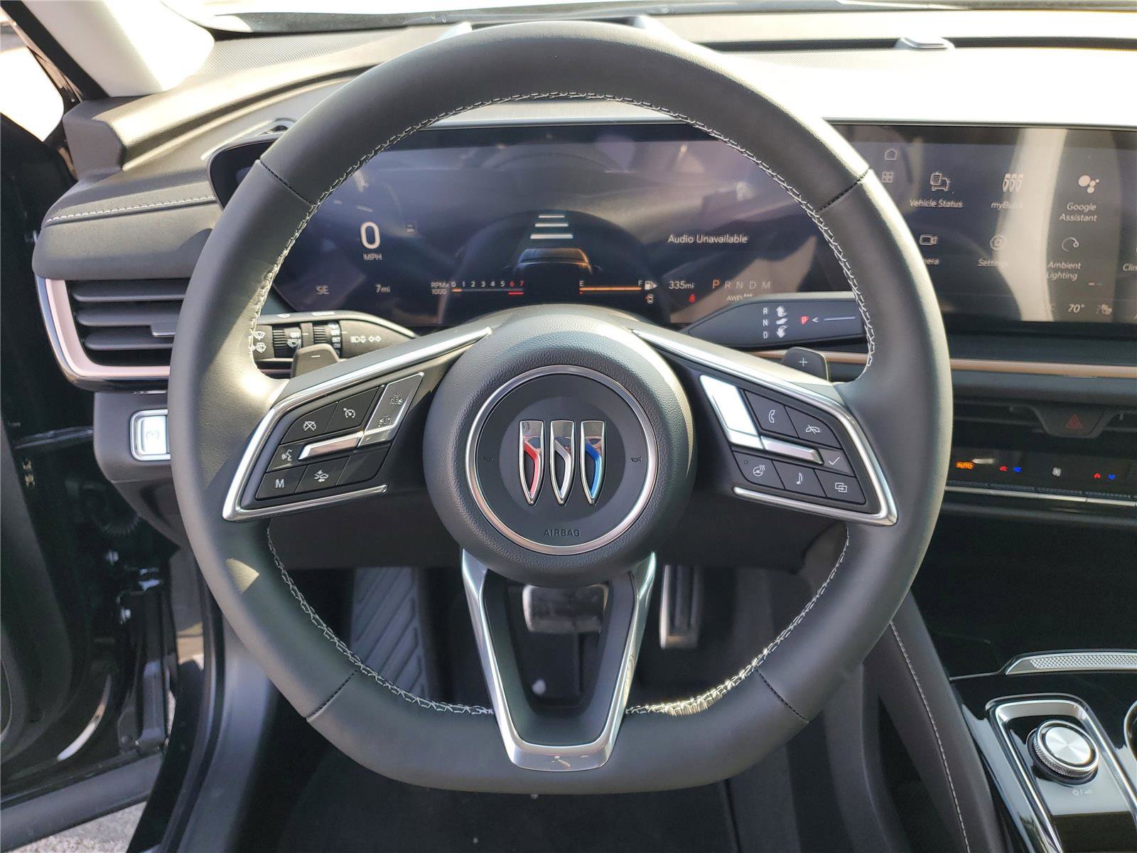 New 2026 Buick Envision Sport Touring image 22