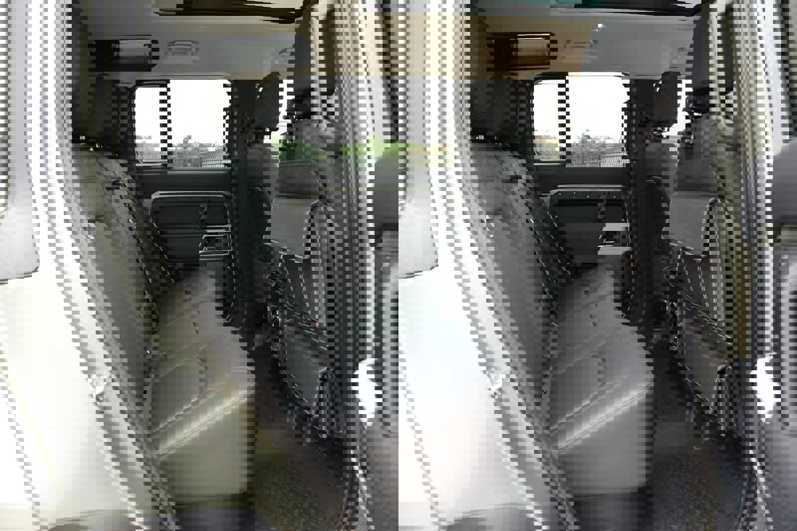 Used 2024 Land Rover Defender 110 S AWD/4WD image 20