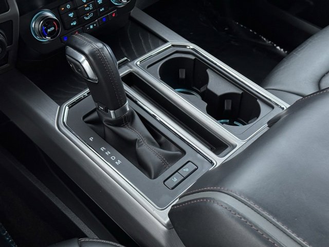 Used 2019 Ford F150 Platinum w/ Equipment Group 701A Luxury image 18