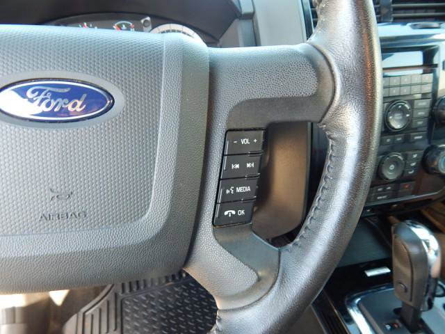 Used 2012 Ford Escape Limited FWD image 21