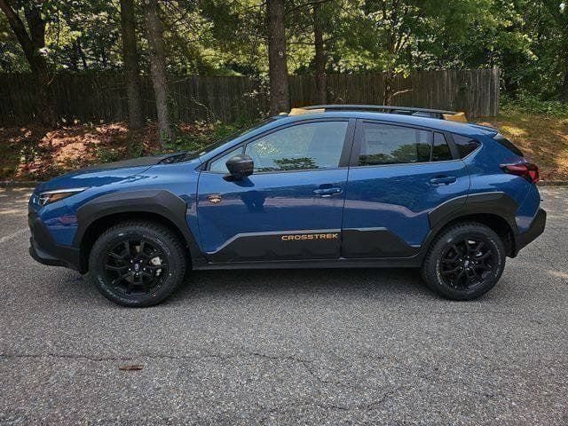 New 2026 Subaru Crosstrek 2.5i Wilderness w/ Crosstrek Mirror Package AWD/4WD image 5