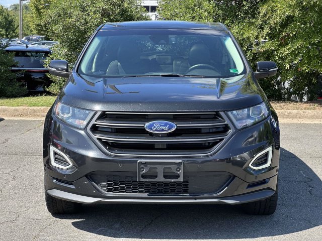 Used 2015 Ford Edge Sport w/ Equipment Group 401A AWD/4WD image 6