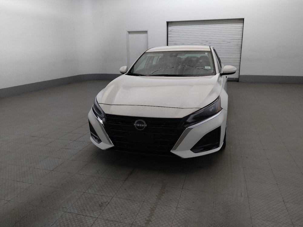 Used 2023 Nissan Altima 2.5 S FWD image 15