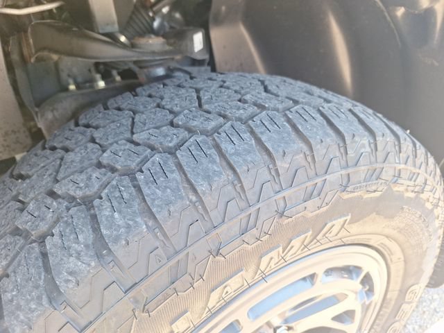 Certified 2025 Nissan Frontier PRO-4X AWD/4WD image 27