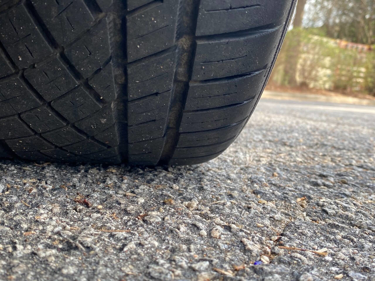 Used 2018 Subaru WRX Premium image 10