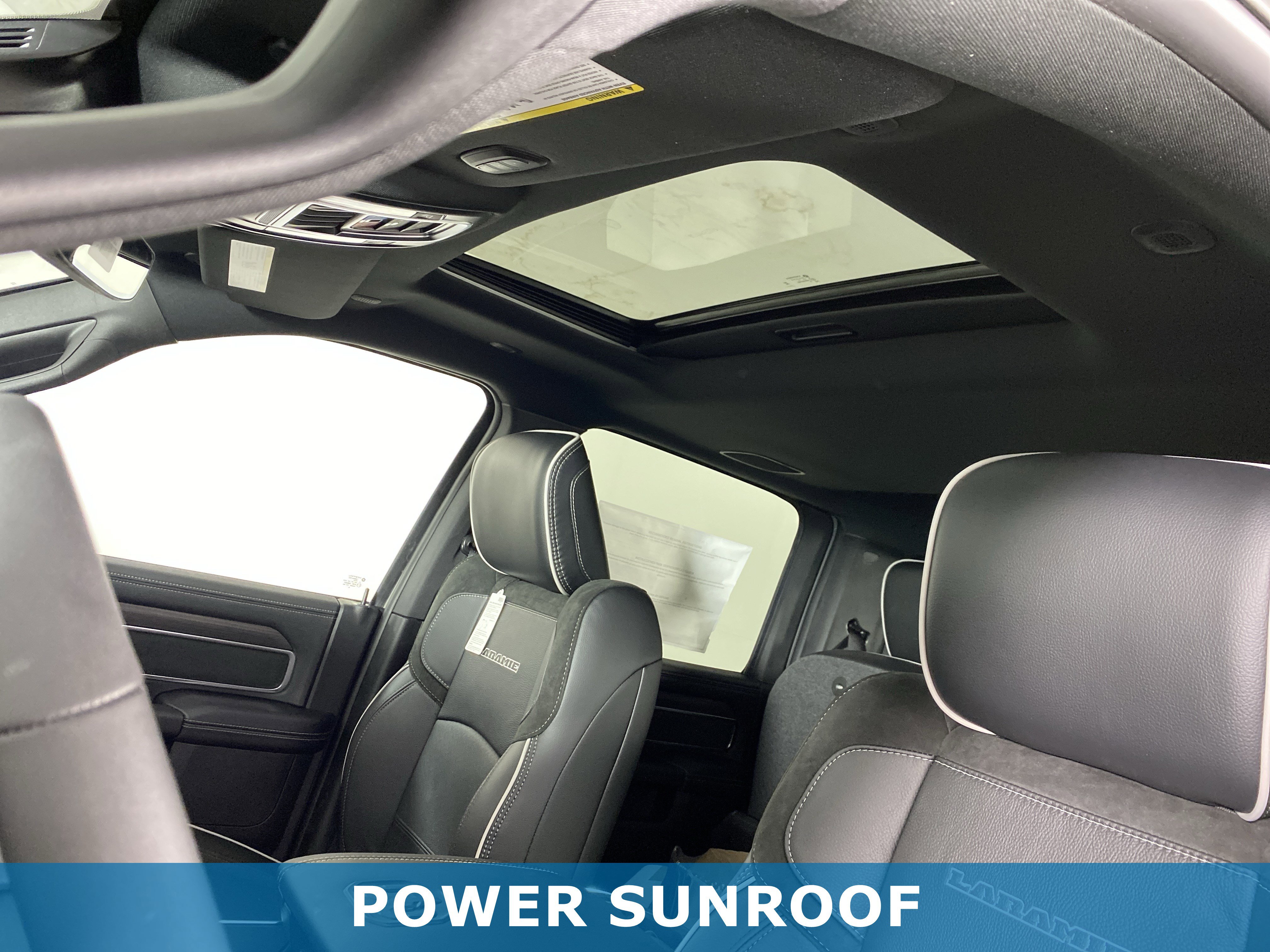 New 2026 RAM 2500 Laramie image 3