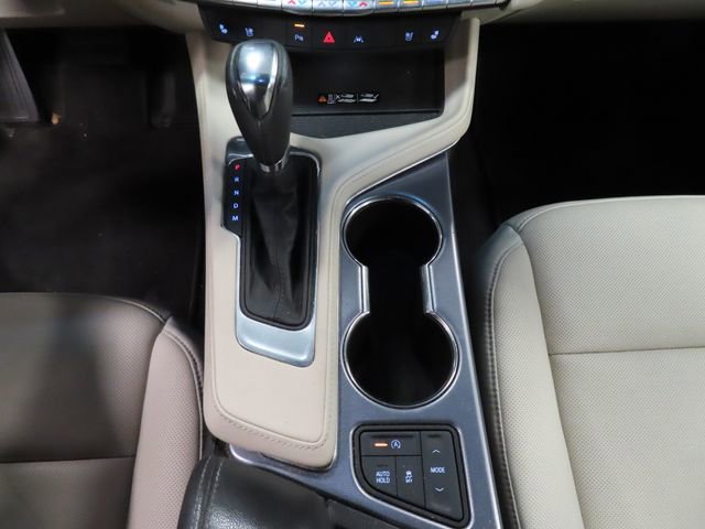 Used 2024 Cadillac CT4 Premium Luxury w/ Climate Package image 22