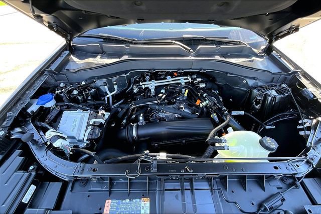 New 2026 Ford Explorer Active w/ Active Comfort Package image 11