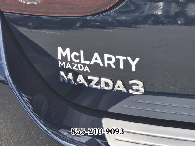 New 2026 MAZDA MAZDA3 2.5 S Sedan w/ Preferred Pkg FWD image 12