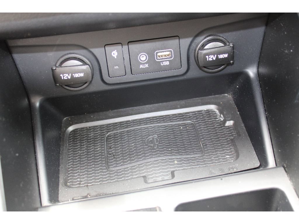 Used 2019 Hyundai Tucson Night image 28