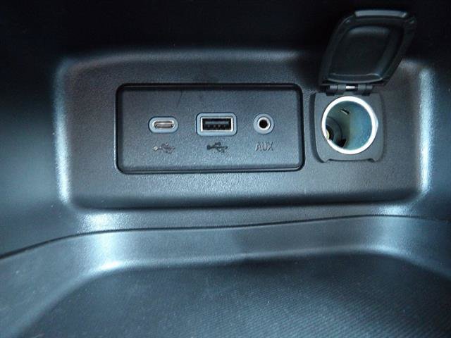 Certified 2023 Chevrolet Equinox LS w/ LS Convenience Package AWD/4WD image 25