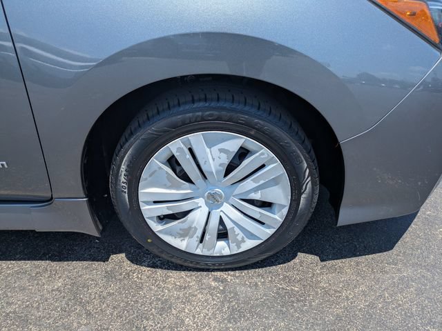 Used 2018 Nissan Leaf S w/ S Charge Package FWD image 12