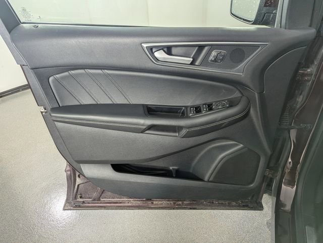 Used 2018 Ford Edge Sport w/ Equipment Group 401A AWD/4WD image 9