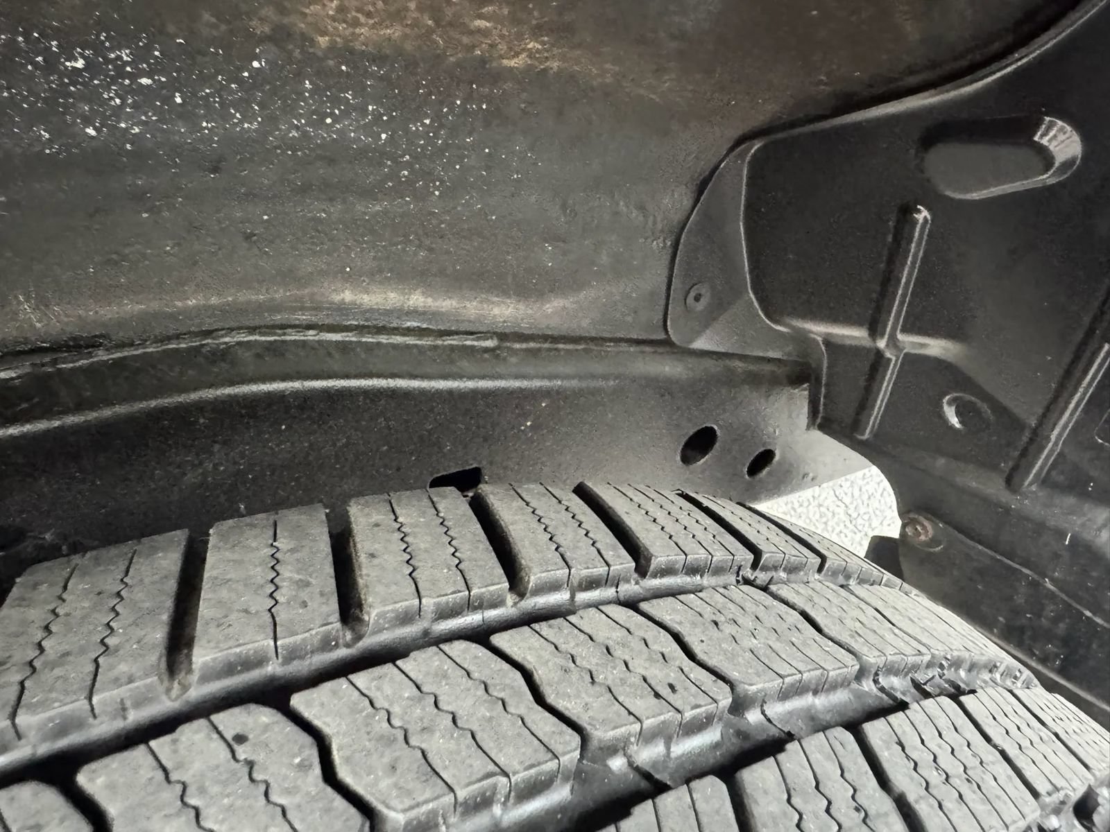 Used 2008 Toyota FJ Cruiser 4WD image 41