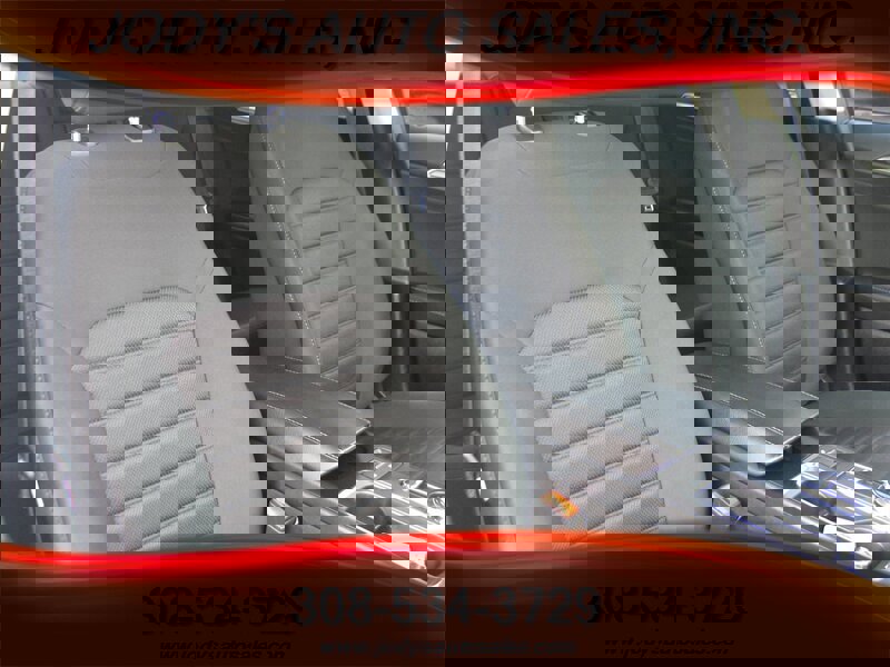 Used 2019 Ford Fusion SE image 28