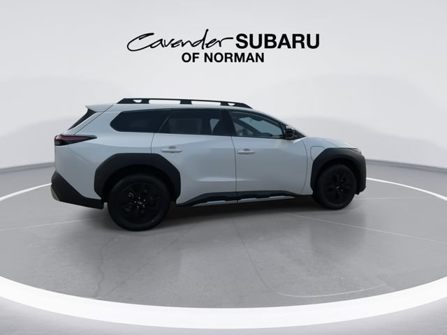 New 2026 Subaru Trailseeker w/ Interior Protection Package AWD/4WD image 11