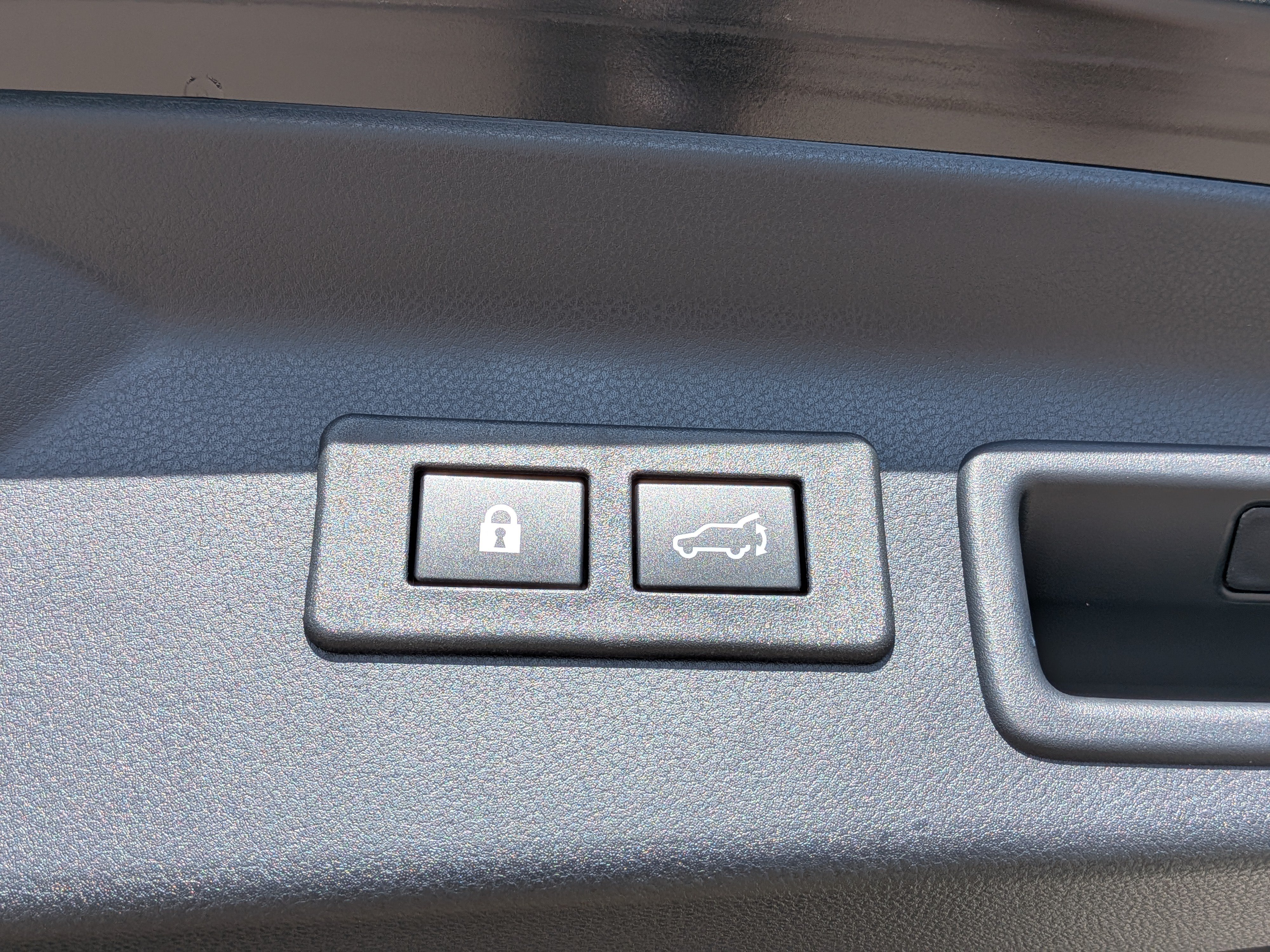 New 2026 Subaru Forester Touring AWD/4WD image 14