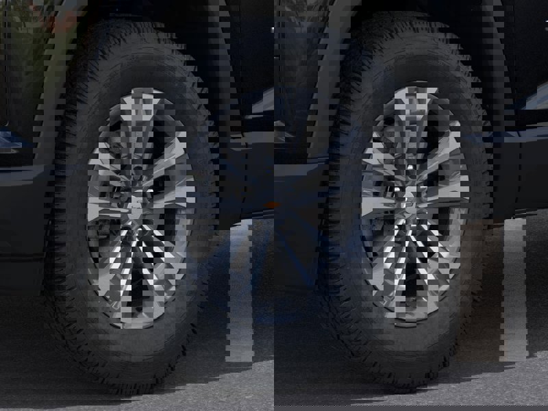 New 2026 Chevrolet Equinox LT FWD image 35