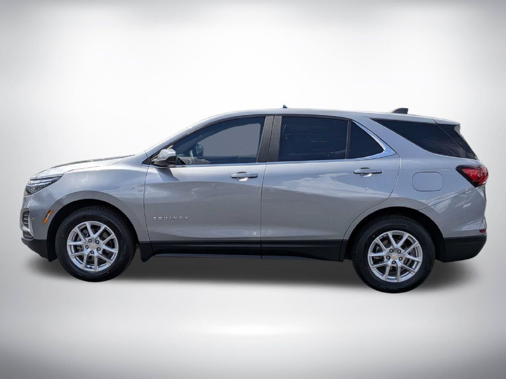 Used 2023 Chevrolet Equinox LT FWD image 7