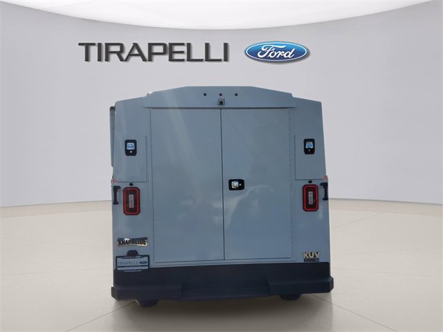 New 2026 Ford E-350 and Econoline 350 Super Duty w/ Power Equipment Group image 7