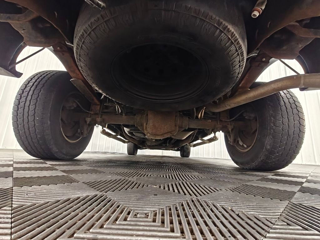 Used 2007 Ford F150 XLT AWD/4WD image 34