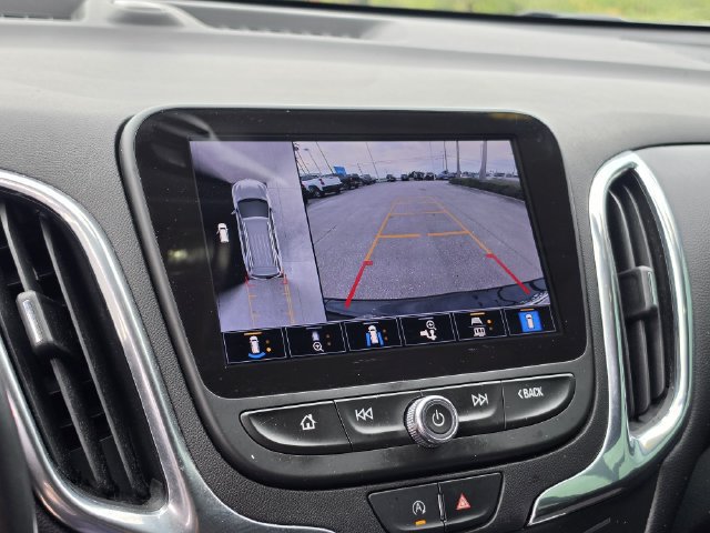 Used 2022 Chevrolet Equinox LT FWD image 26