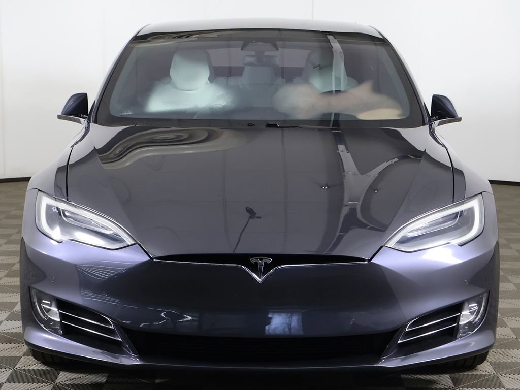 Used 2019 Tesla Model S 100D image 12