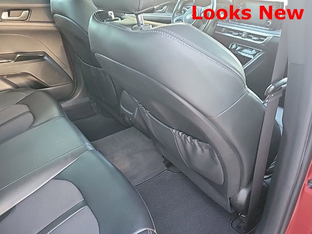 Used 2021 Kia K5 GT-Line image 38