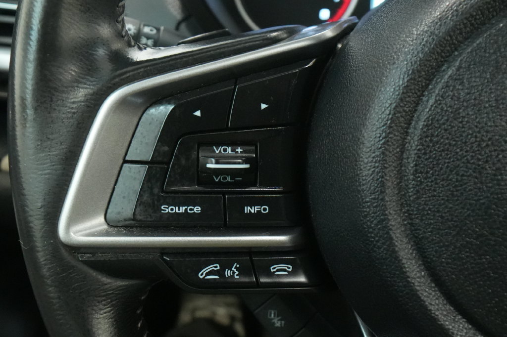 Used 2023 Subaru Forester Limited w/ Popular Package #3 AWD/4WD image 43