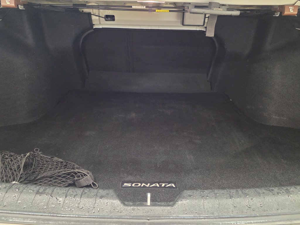 Used 2023 Hyundai Sonata SEL w/ Convenience Package FWD image 29