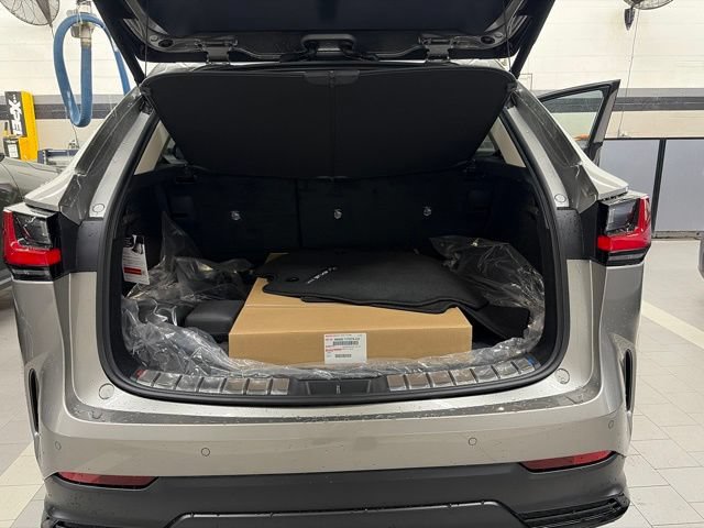 New 2026 Lexus NX 350 AWD w/ Premium Package image 13