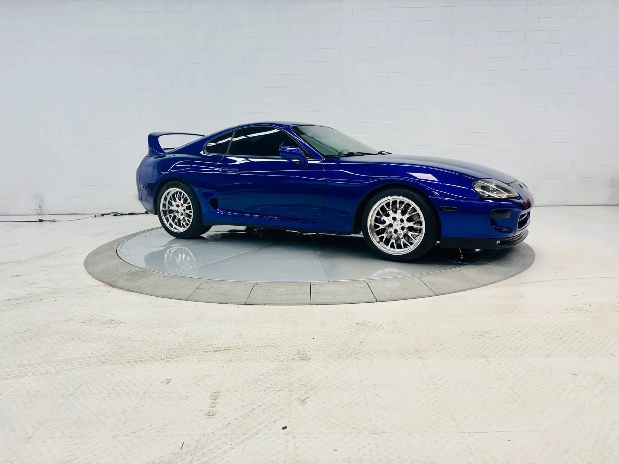 Used 1997 Toyota Supra Turbo RWD image 13