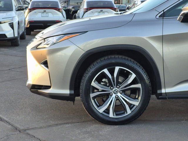 Used 2018 Lexus RX 350 FWD w/ Premium Package image 26
