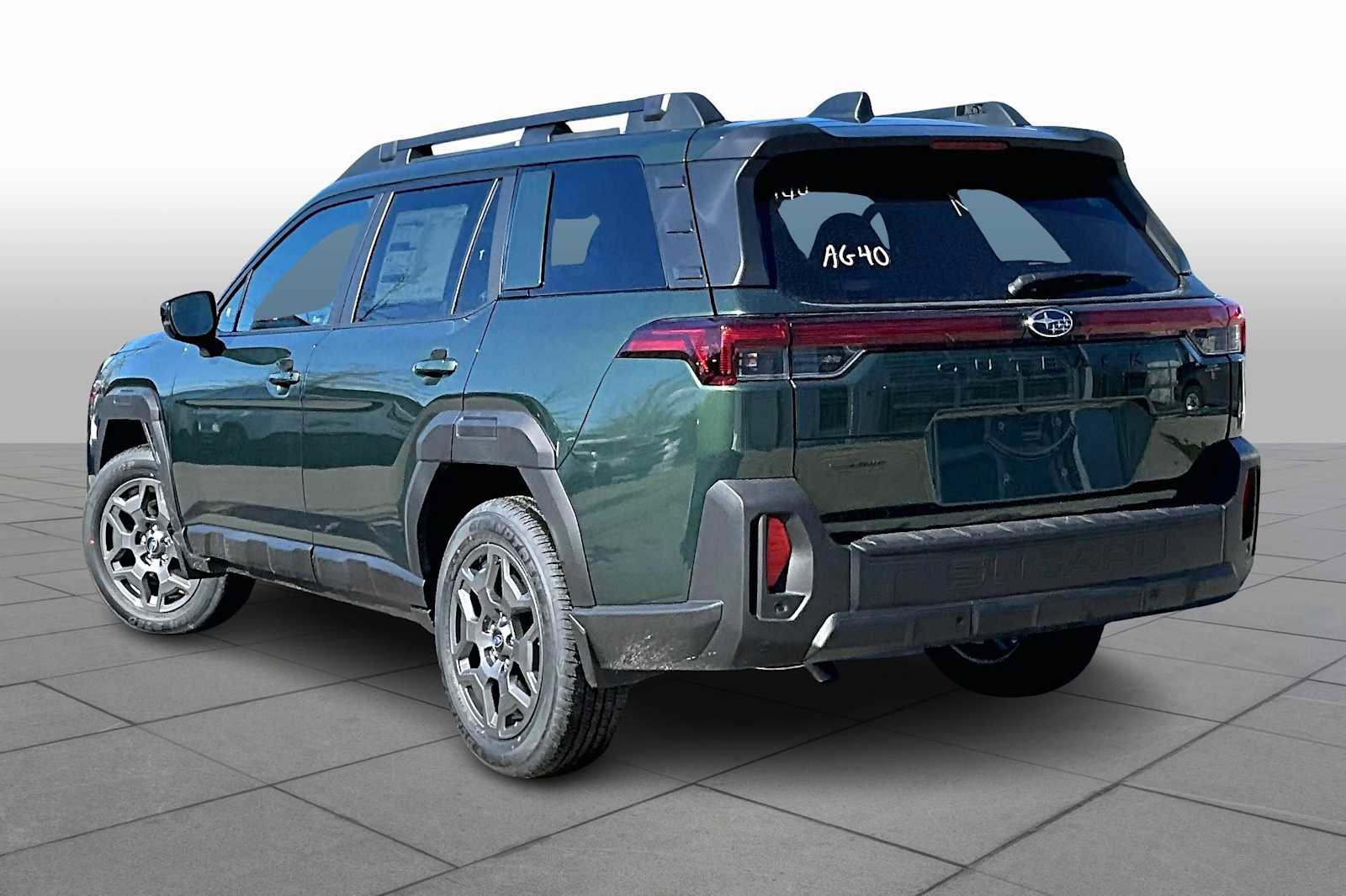 New 2026 Subaru Outback Premium image 11