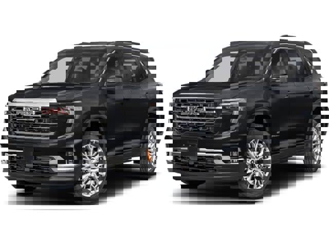 Used 2026 GMC Acadia Elevation w/ Elevation Premium Package image 1