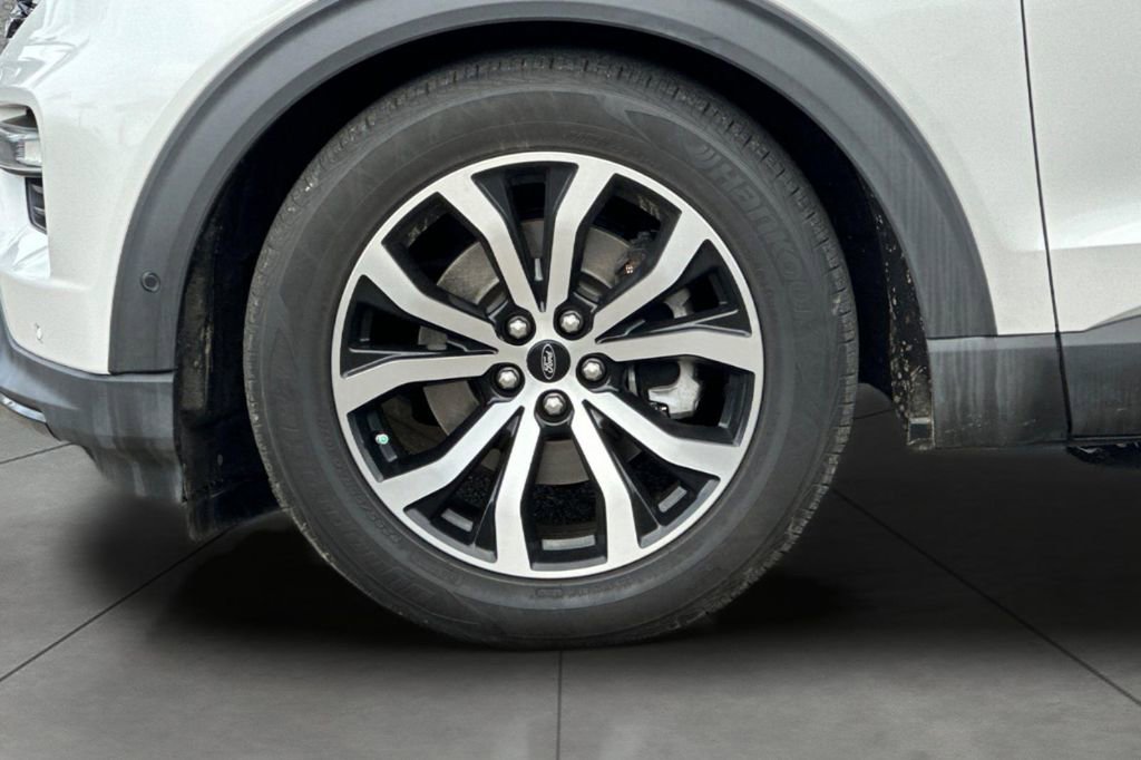 Used 2021 Ford Explorer ST w/ Equipment Group 401A image 27