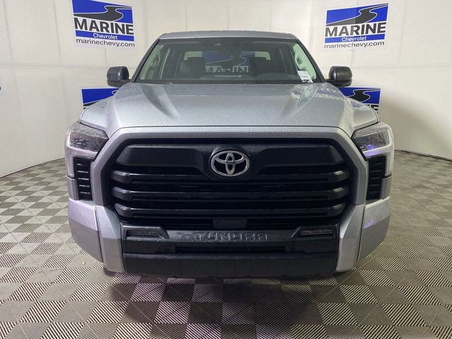 Used 2024 Toyota Tundra SR5 w/ SR5 Premium Package image 12