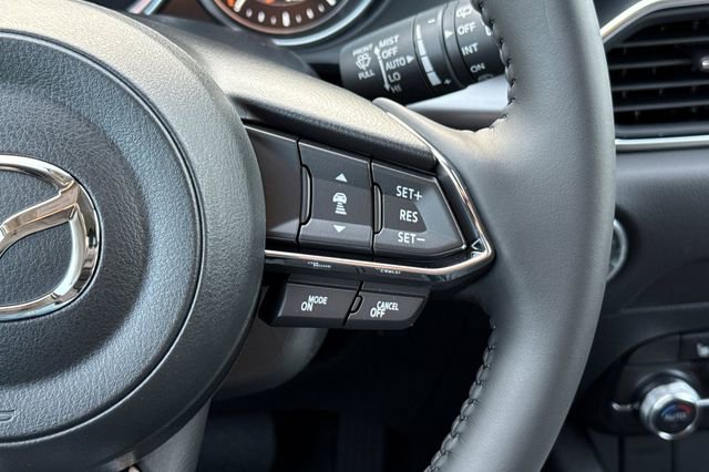 New 2025 MAZDA CX-5 AWD 2.5 S w/ Select Package image 29