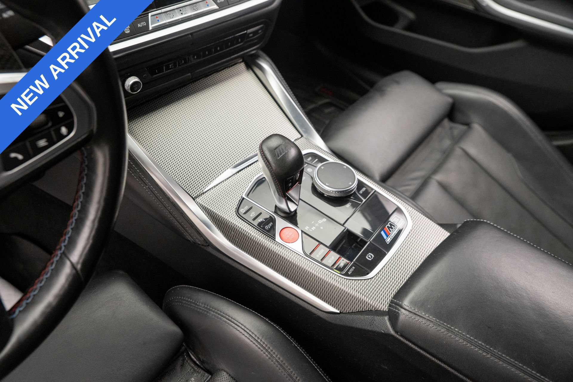 Used 2021 BMW M3 Competition w/ Executive Package RWD image 22