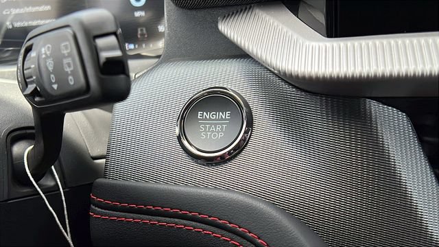 New 2026 Ford Explorer ST-Line w/ ST-Line Street Pack RWD image 28
