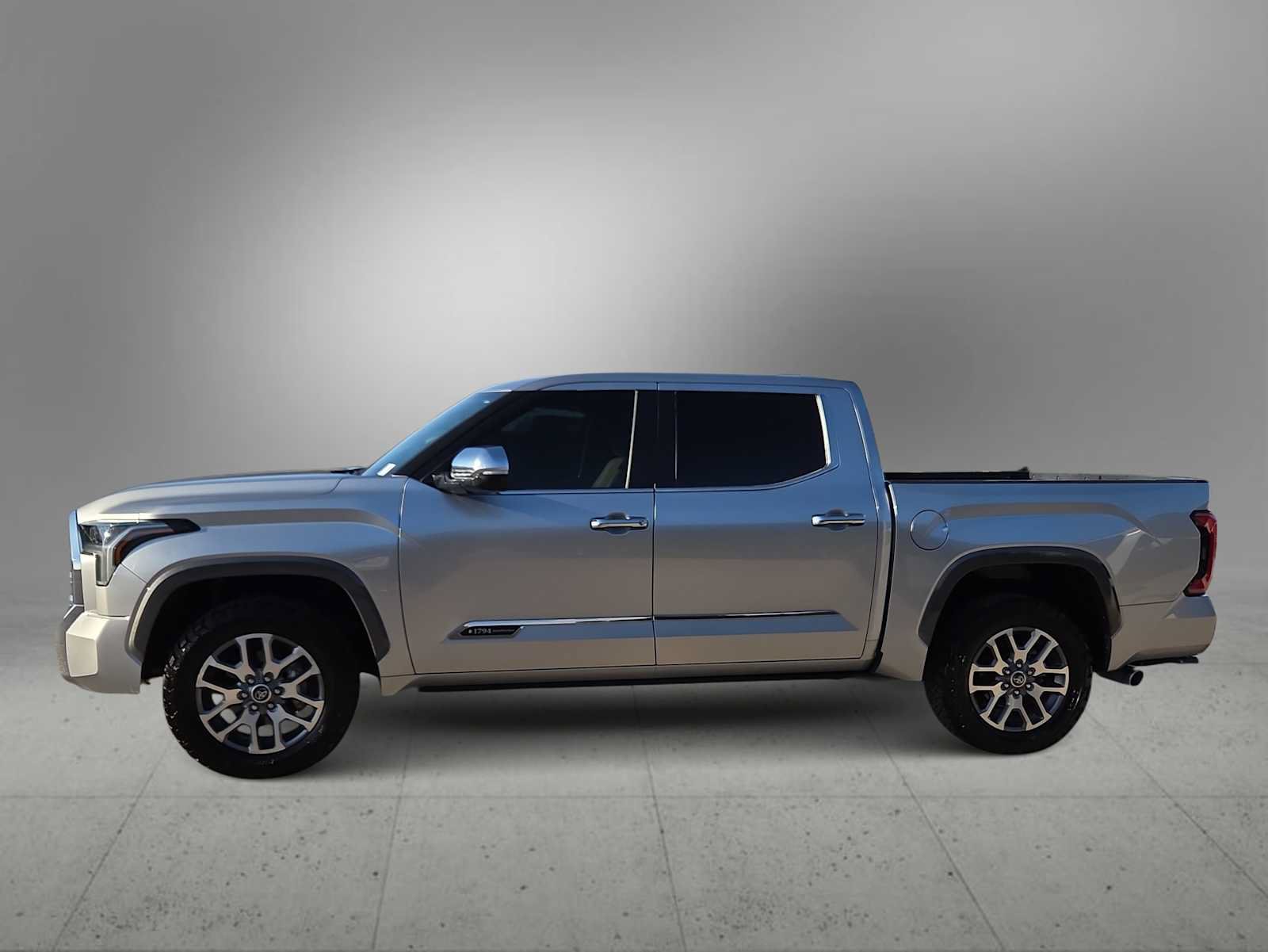 Used 2024 Toyota Tundra 1794 Edition AWD/4WD image 5