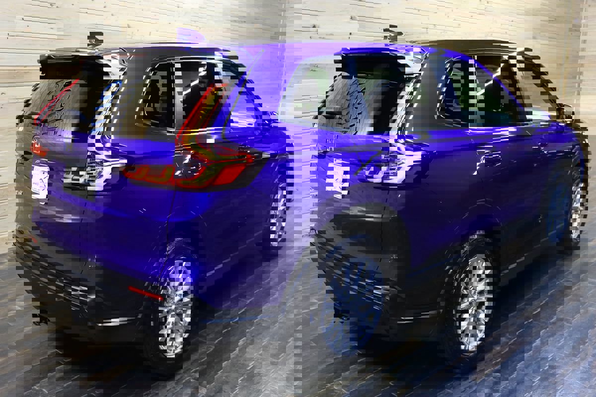 Used 2025 Honda CR-V EX-L image 5