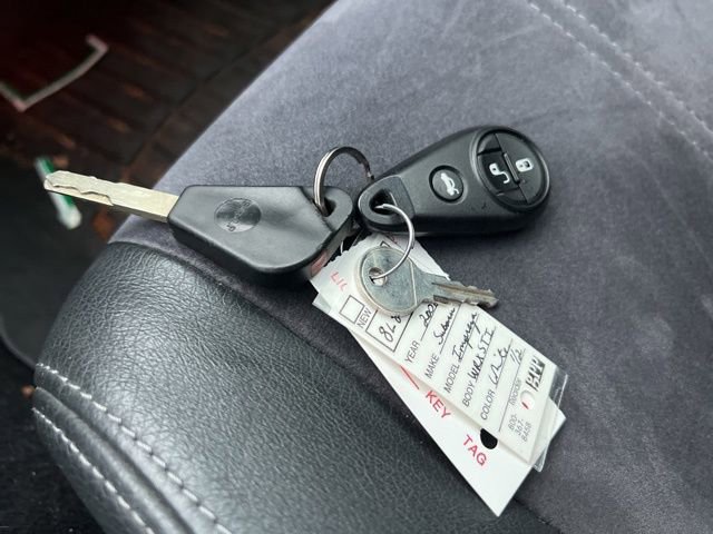 Used 2008 Subaru Impreza WRX STI w/ Popular Equipment Group 3B image 20