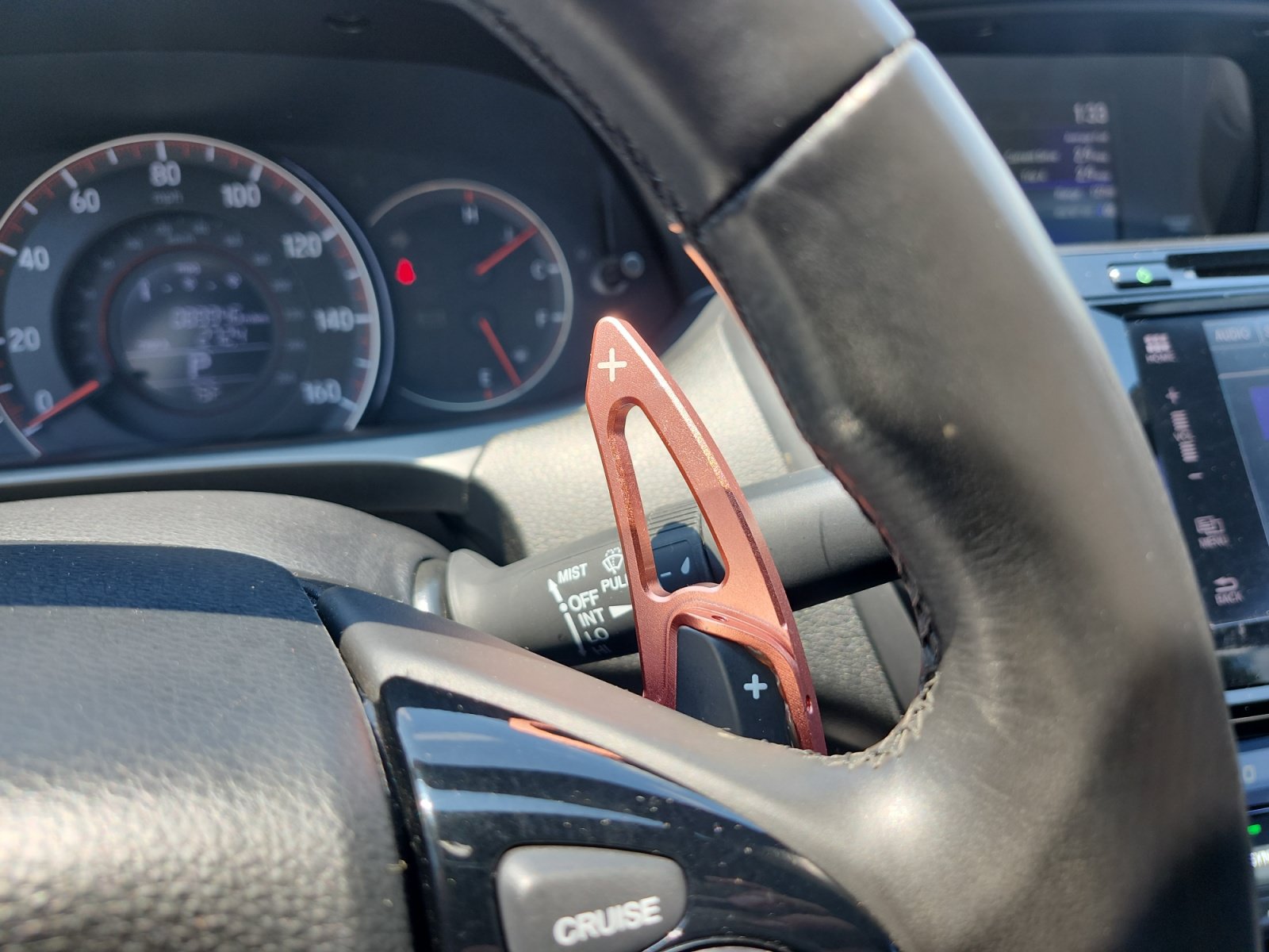 Used 2017 Honda Accord EX-L image 23