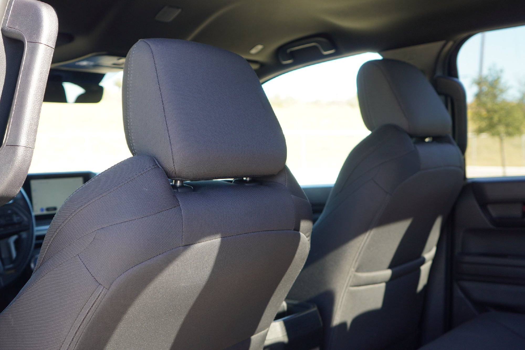 Used 2024 Toyota Tacoma SR5 image 22