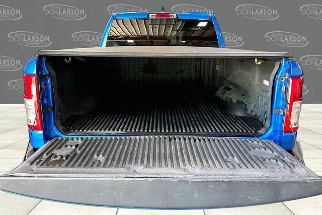 Used 2021 RAM 1500 Big Horn AWD/4WD image 9