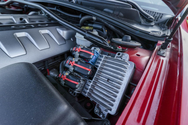 Used 2006 Pontiac GTO image 14