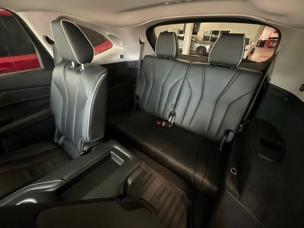 Certified 2023 Acura MDX SH-AWD w/ Advance Package image 25